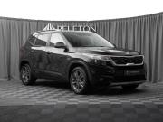 Kia Seltos I Москва  - изображение 24