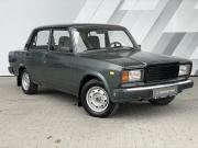 Lada (ВАЗ) 2107 Екатеринбург  - изображение 21