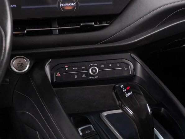 Haval F7 I с пробегом 2019 года, цена 1 819 000 рублей, 68745 км, внедорожник, Автокод Объявления
