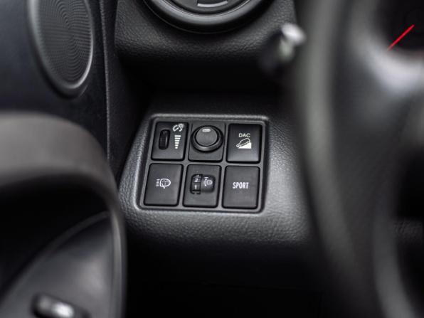 Toyota RAV4 III (XA30) Рестайлинг с пробегом 2010 года, цена 1 280 000 рублей, 114636 км, внедорожник, Автокод Объявления