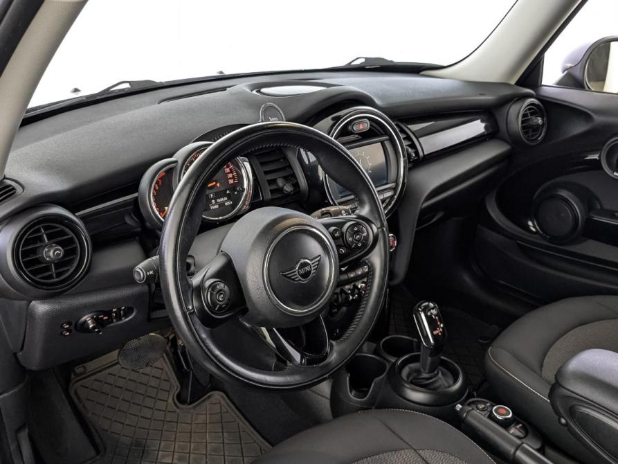 Mini Hatch III (F55/F56) Рестайлинг Москва  - изображение 15