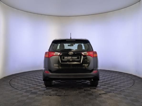 Toyota RAV4 IV (XA40) с пробегом 2013 года, цена 1 550 000 рублей, 226481 км, внедорожник, Автокод Объявления