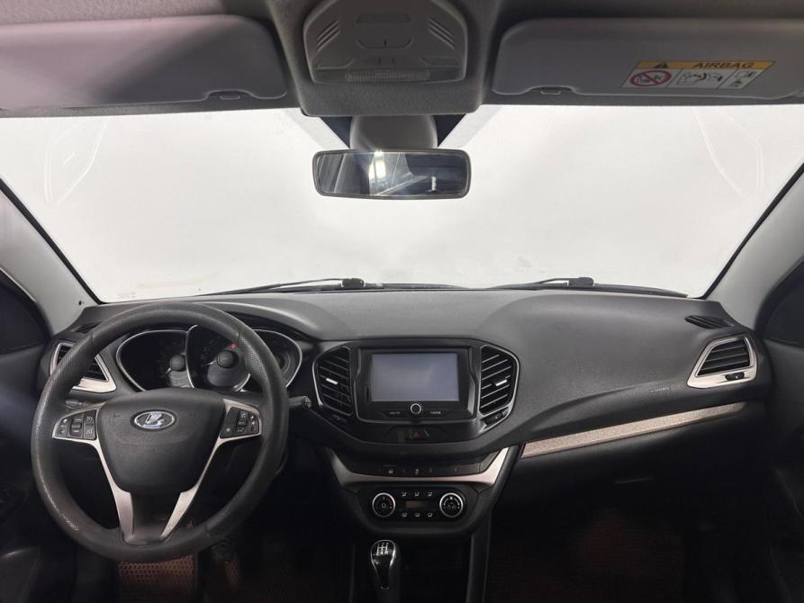 Lada (ВАЗ) Vesta I Ногинск  - изображение 18