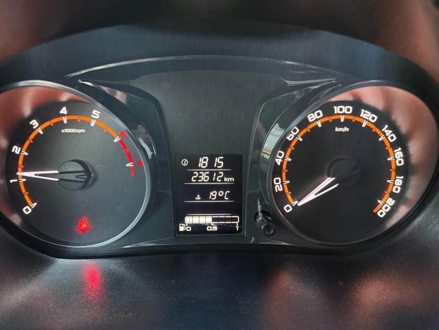 Lada (ВАЗ) Granta I Рестайлинг Оренбург  - изображение 18