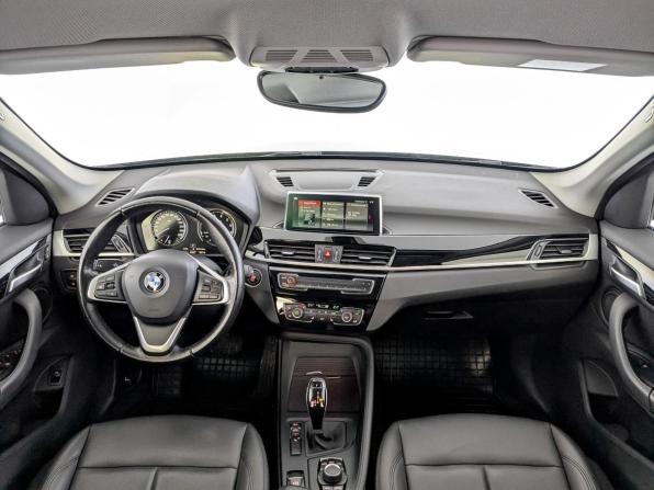 BMW X1 II (F48) Рестайлинг с пробегом 2020 года, цена 2 590 000 рублей, 69068 км, внедорожник, Автокод Объявления