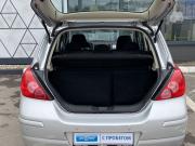 Nissan Tiida I Рестайлинг Москва  - изображение 34