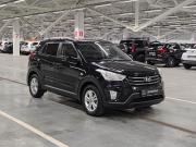 Hyundai Creta I Казань  - изображение 25