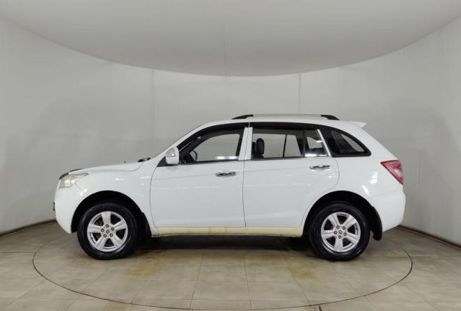 Lifan X60 I Рестайлинг с пробегом 2015 года, цена 660 000 рублей, 117363 км, внедорожник, Автокод Объявления