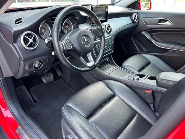 Mercedes-Benz GLA I (X156) с пробегом 2015 года, цена 1 650 000 рублей, 108000 км, внедорожник, Автокод Объявления
