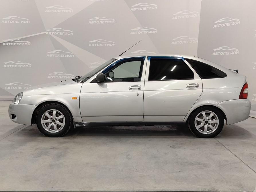 Lada (ВАЗ) Priora I Новосибирск  - изображение 2