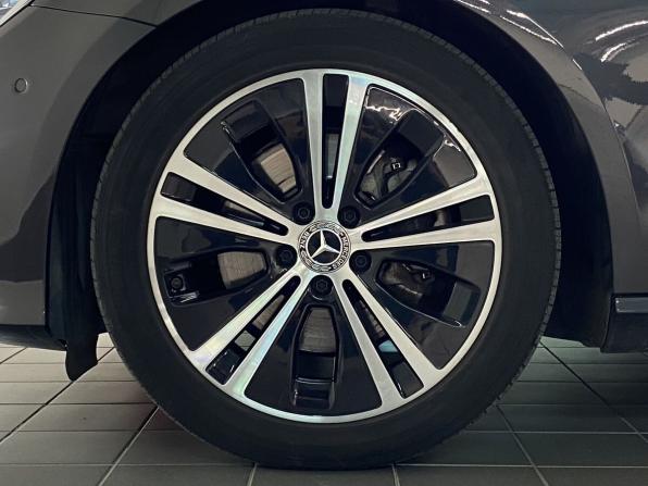 Mercedes-Benz E-Класс V (W213 S213 C238) Рестайлинг с пробегом 2021 года, цена 3 570 000 рублей, 55211 км, седан, Автокод Объявления