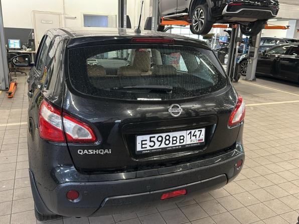 Nissan Qashqai I Рестайлинг с пробегом 2011 года, цена 915 000 рублей, 179000 км, внедорожник, Автокод Объявления