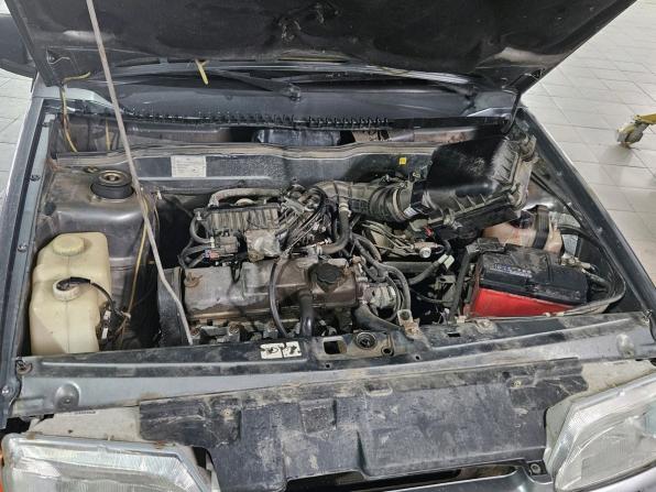 Lada (ВАЗ) 2114 с пробегом 2009 года, цена 161 000 рублей, 177935 км, хэтчбек, Автокод Объявления