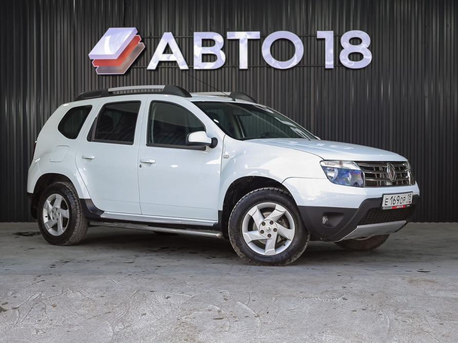 Renault Duster I Ижевск  - изображение 2