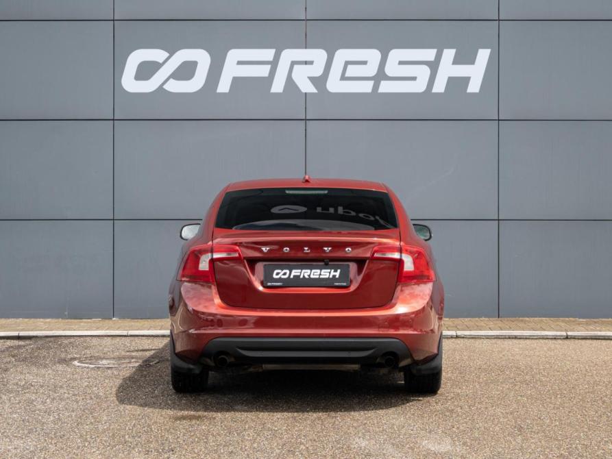 Volvo S60 II Краснодар  - изображение 4