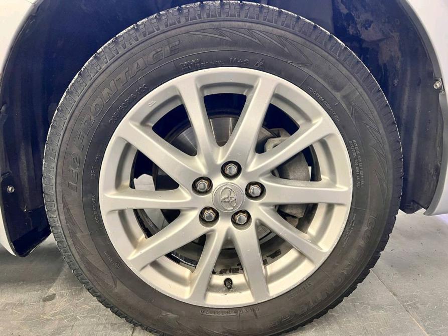 Toyota Premio II (T26) Новосибирск  - изображение 10