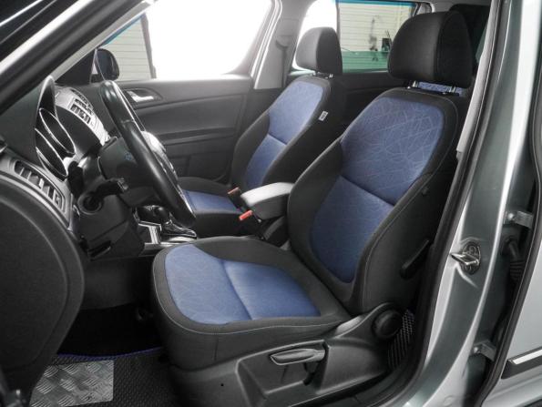 Skoda Yeti I Рестайлинг с пробегом 2013 года, цена 999 000 рублей, 227523 км, внедорожник, Автокод Объявления