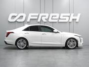 Cadillac CT4 I Воронеж  - изображение 30