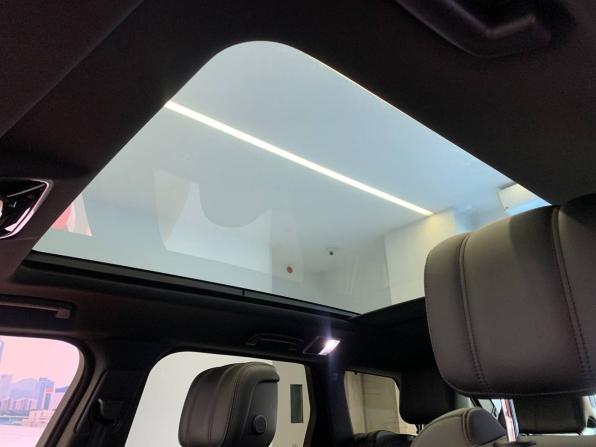 Land Rover Range Rover Sport II Рестайлинг с пробегом 2020 года, цена 5 300 000 рублей, 158086 км, внедорожник, Автокод Объявления