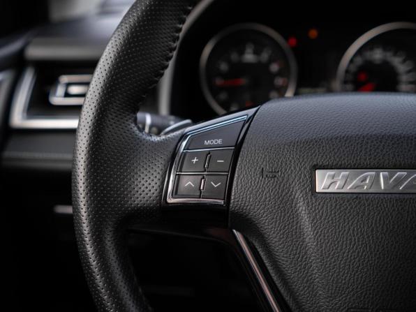 Haval M6 II с пробегом 2023 года, цена 1 769 000 рублей, 50173 км, внедорожник, Автокод Объявления