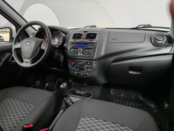 Lada (ВАЗ) Granta I Рестайлинг с пробегом 2022 года, цена 665 000 рублей, 58385 км, хэтчбек, Автокод Объявления