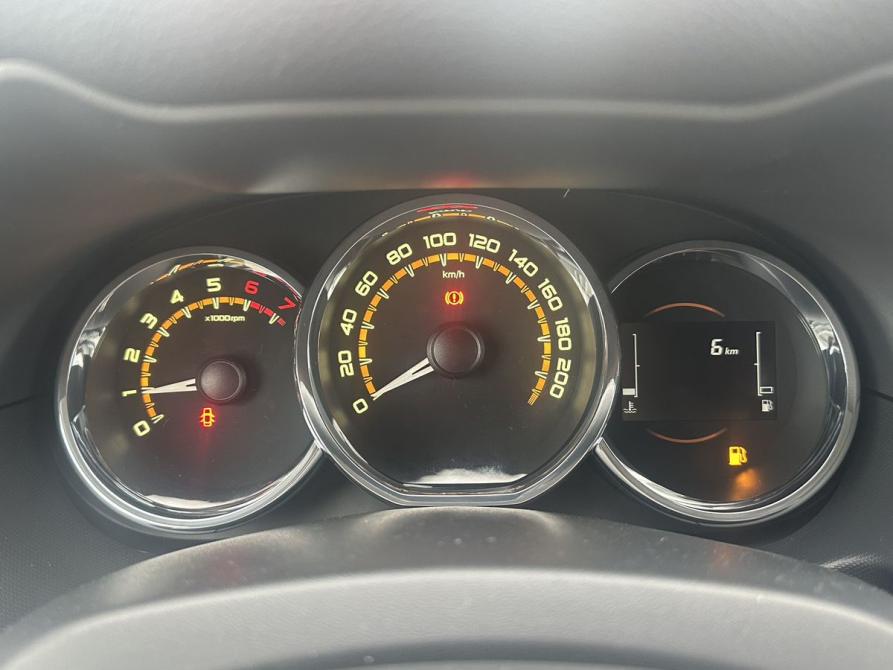 Lada (ВАЗ) Largus I Рестайлинг Краснодар  - изображение 13