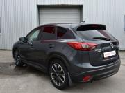 Mazda CX-5 I Рестайлинг Мурманск  - изображение 27