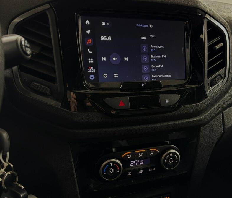 Lada (ВАЗ) XRAY I Москва  - изображение 8