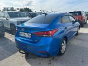 Hyundai Solaris II Тольятти  - изображение 10