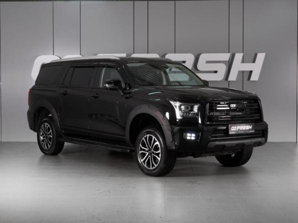 Haval H5 II с пробегом 2023 года, цена 3 425 000 рублей, 25395 км, внедорожник, Автокод Объявления