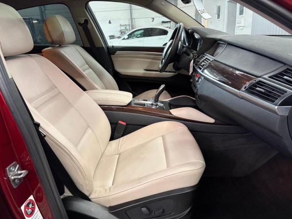 BMW X6 I (E71) с пробегом 2011 года, цена 1 867 000 рублей, 163536 км, внедорожник, Автокод Объявления