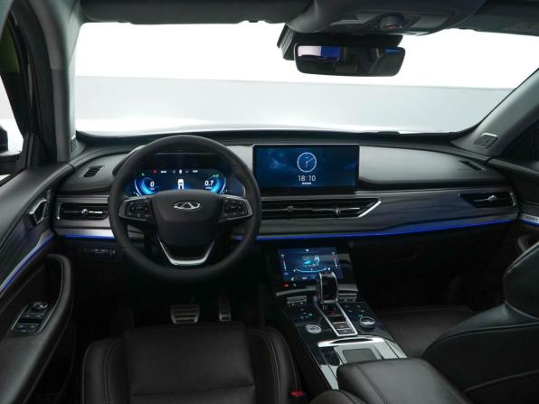 Chery Tiggo 8 Pro I с пробегом 2021 года, цена 1 809 021 рубль, 88490 км, внедорожник, Автокод Объявления