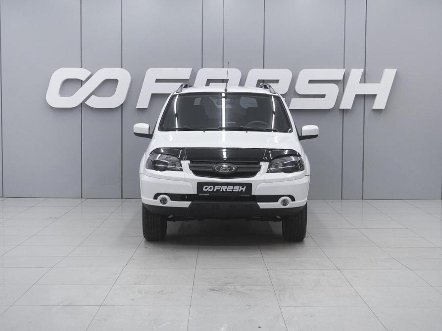 Lada (ВАЗ) Niva Ростов-на-Дону  - изображение 3