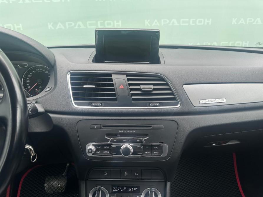 Audi Q3 I (8U) Екатеринбург  - изображение 10