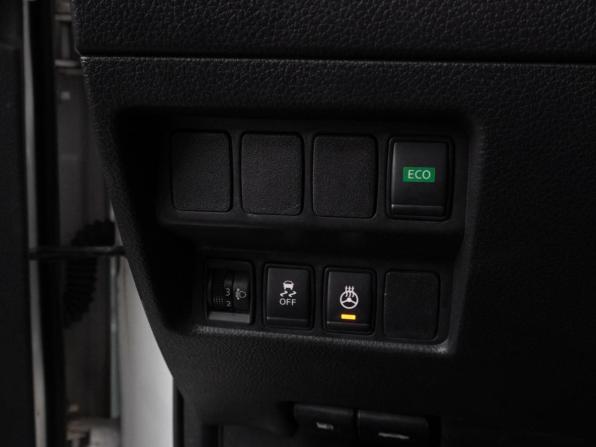Nissan Qashqai II Рестайлинг с пробегом 2021 года, цена 1 669 000 рублей, 134743 км, внедорожник, Автокод Объявления