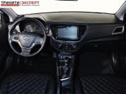 Hyundai Solaris II Рестайлинг Белгород  - изображение 27