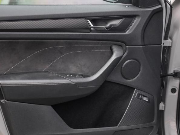 Skoda Kodiaq I Рестайлинг с пробегом 2022 года, цена 3 149 000 рублей, 147409 км, внедорожник, Автокод Объявления
