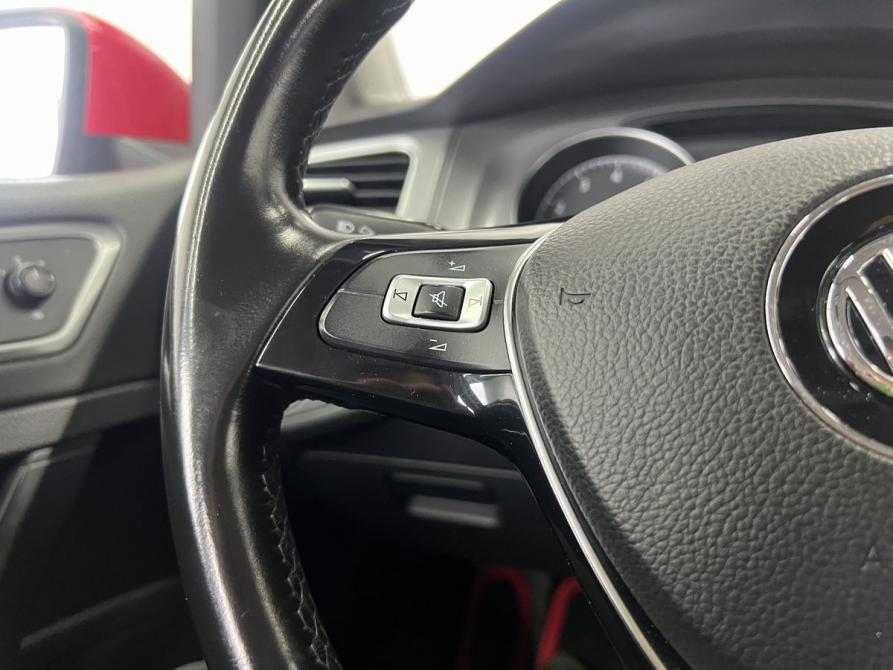 Volkswagen Golf VII Уфа  - изображение 15