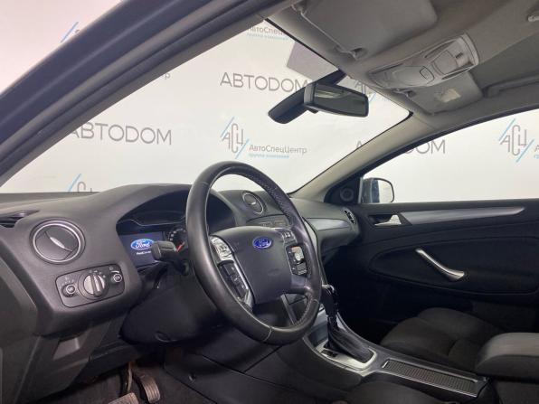 Ford Mondeo IV Рестайлинг с пробегом 2011 года, цена 1 025 000 рублей, 107733 км, седан, Автокод Объявления