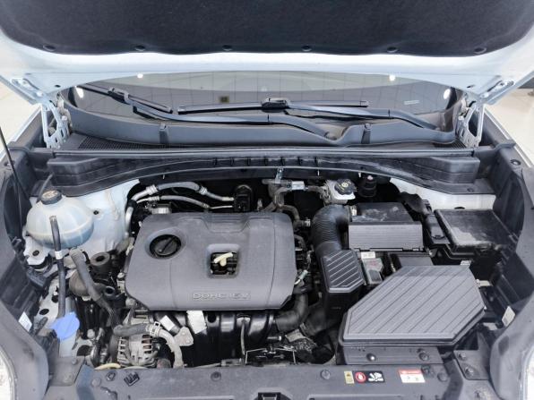 Kia Sportage IV Рестайлинг с пробегом 2018 года, цена 2 230 000 рублей, 89466 км, внедорожник, Автокод Объявления