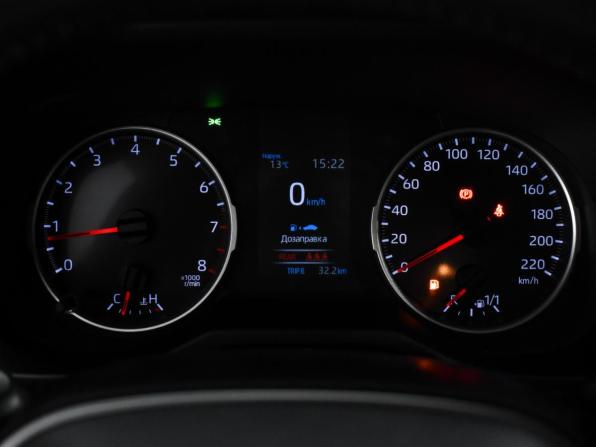 Toyota RAV4 V (XA50) с пробегом 2020 года, цена 3 049 000 рублей, 45375 км, внедорожник, Автокод Объявления