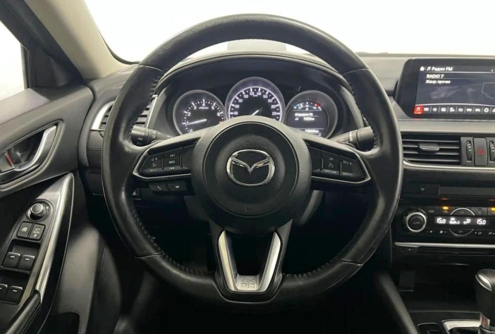 Mazda 6 III (GJ) Рестайлинг Нижний Новгород  - изображение 17