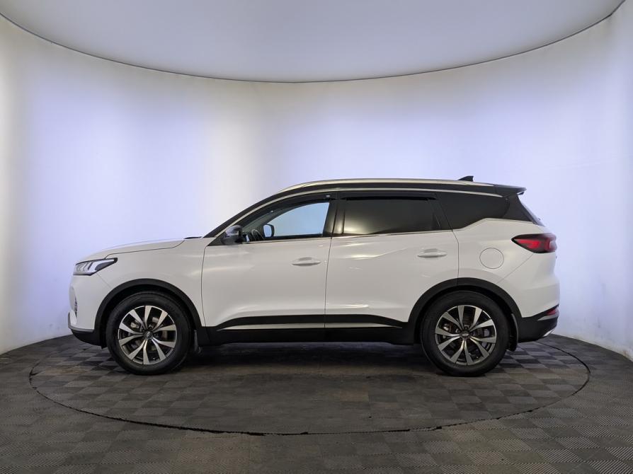 Chery Tiggo 7 Pro I Москва  - изображение 8