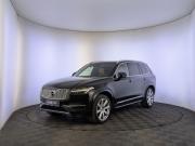 Volvo XC90 II Москва  - изображение 29