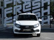Lada (ВАЗ) Granta I Рестайлинг Волгоград  - изображение 17