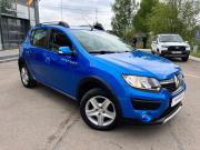Renault Sandero II Великие Луки  - изображение 22