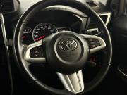 Toyota Tank I Москва  - изображение 28