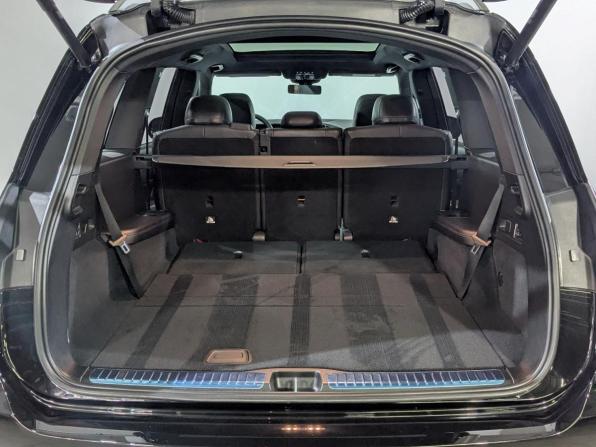 Mercedes-Benz GLS II (X167) с пробегом 2021 года, цена 8 330 000 рублей, 94521 км, внедорожник, Автокод Объявления