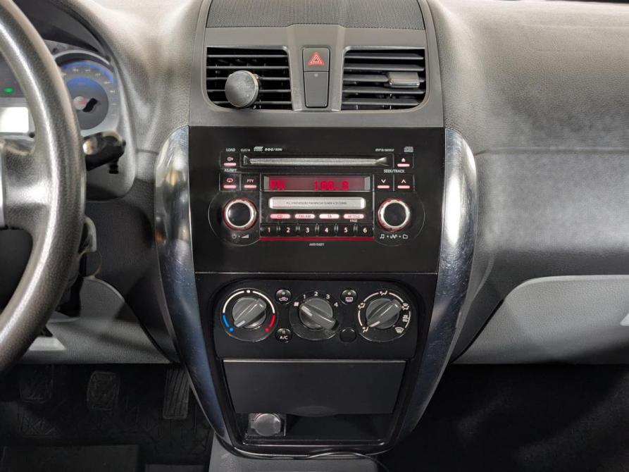 Suzuki SX4 I (Classic) Рестайлинг Екатеринбург  - изображение 11