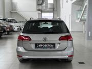 Volkswagen Golf VII Рестайлинг Калуга  - изображение 29